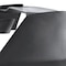 Spec-D Tuning 16-18 Honda Civic 4 Door T-R Style Spoiler- Matte Black SPL-CV164JMTR-4C - alternate 7